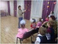 Урок гигиены