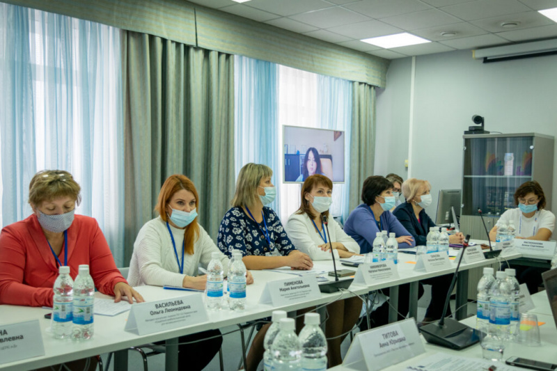 28-29 октября в Тюмени состоялась конференция «Повышение эффективности предоставления социальных услуг семьям и детям в Уральском федеральном округе и соседних регионах»