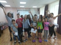 «Как не быть обманутым» или практическое профилактическое занятие для наших воспитанников от студентов 2 курса КПО ПГНИУ