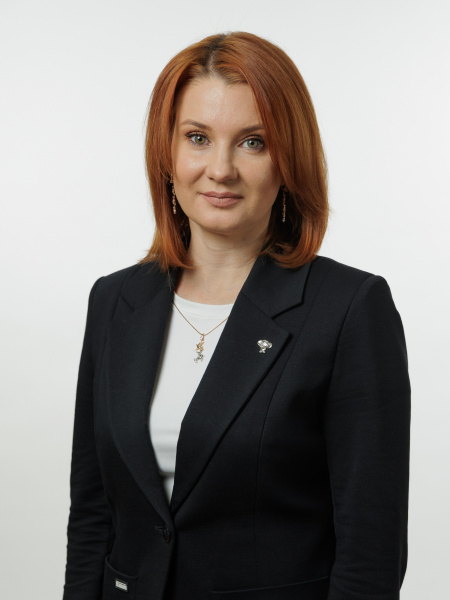 Пименова Мария Анатольевна